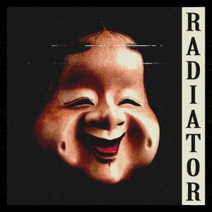 收聽KSLV Noh的Radiator歌詞歌曲