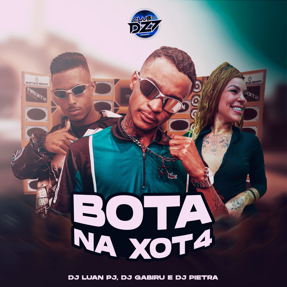 BOTA NA XOT4 (Explicit)