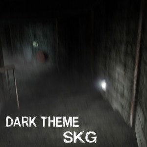 Listen to Dark Theme song with lyrics from Skg