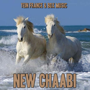 Album New Chaabi oleh Various Artists