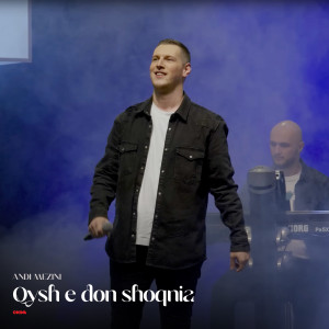 Listen to Qysh e don shoqnia song with lyrics from Andi Mezini