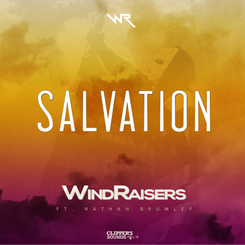 Salvation (Radio Edit)
