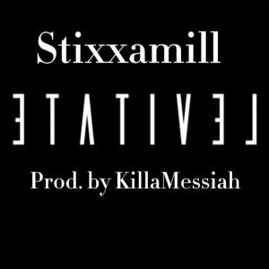 Killa Messiah的專輯Levitate (feat. Stixxamill) (Explicit)