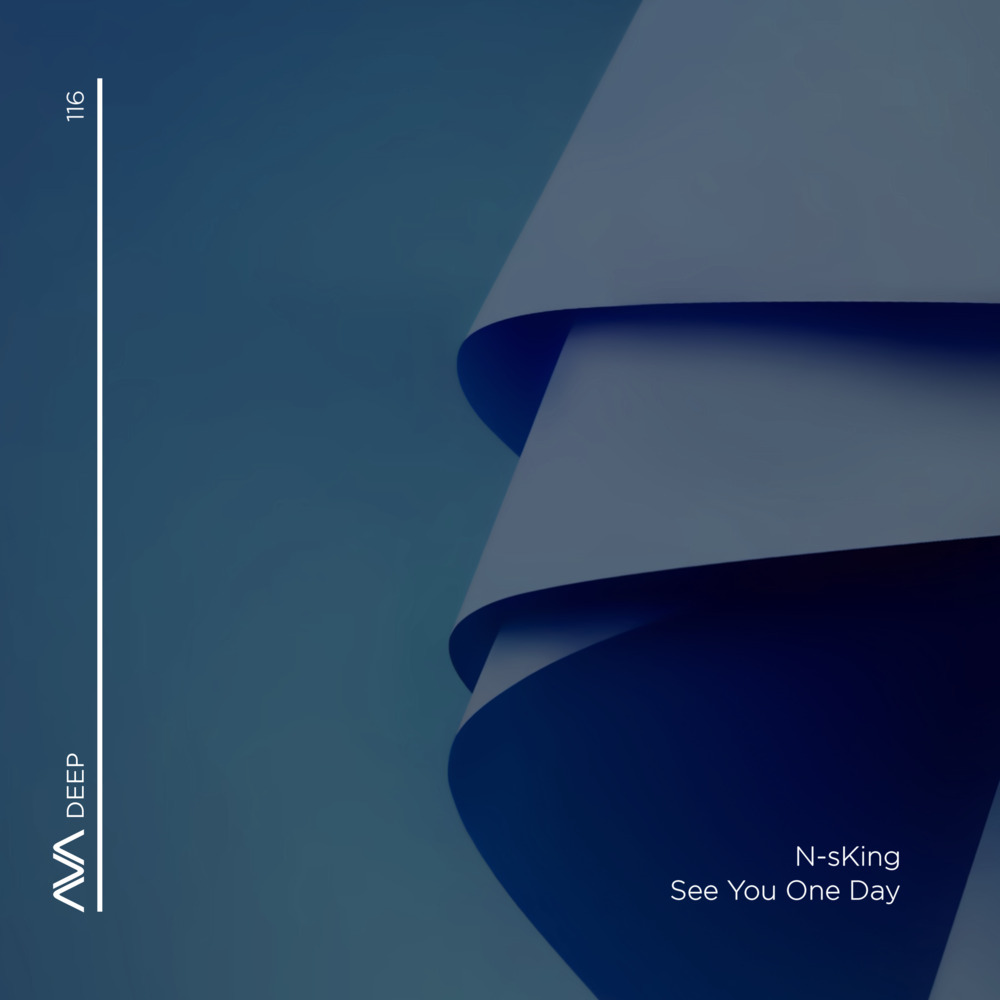 See You One Day (Extended Mix)