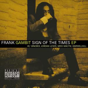 收聽Frank Gambit的Life's a... (feat. warwillkill) (Explicit)歌詞歌曲