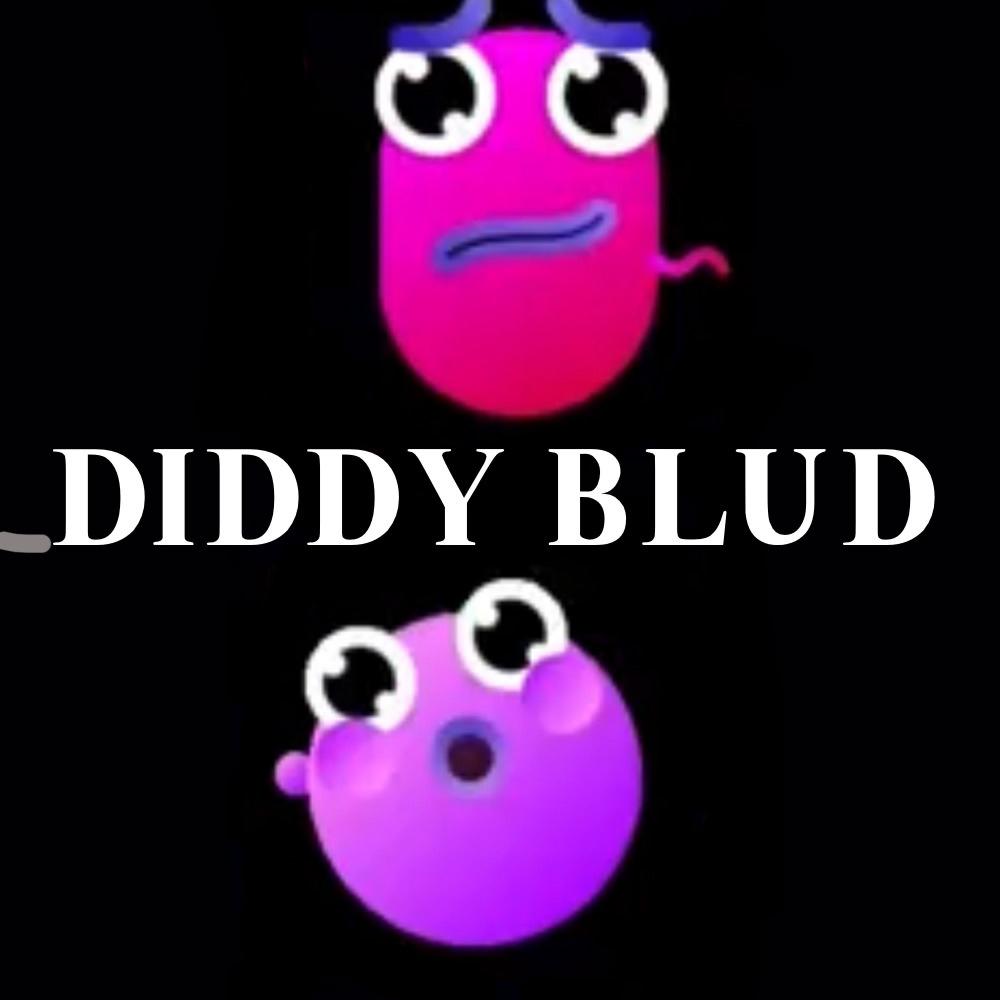 Diddyblud (Explicit)