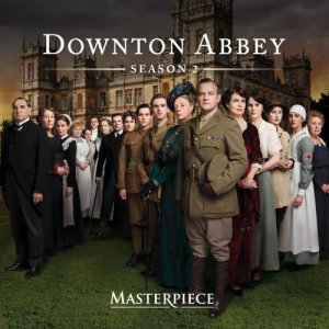 收聽London Chamber Orchestra的Downton Abbey - The Suite歌詞歌曲
