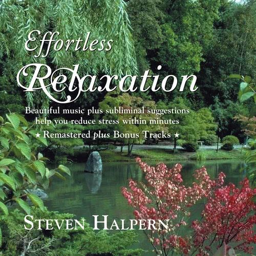 Effortless Relaxation, Pt. 1 (Bonus|Remastered)