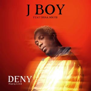 J Boy的专辑DENY (feat. Trina south)