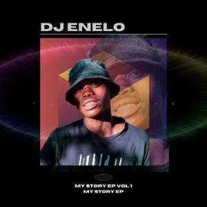 Dj Enelow的专辑We Sisi (feat. Thuskey, MAY GORDON & Semi Dollar)