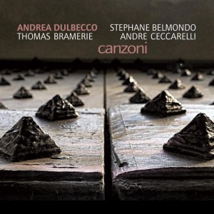 收聽Andrea Dulbecco的You Must Believe In Spring歌詞歌曲