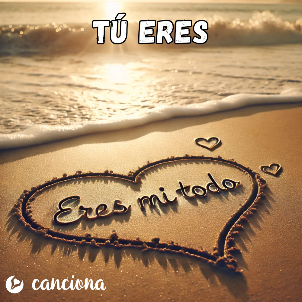Tú eres