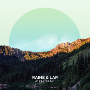 Album Who You Are from 