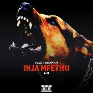 Flex Rabanyan的專輯Inja Mfethu (feat. MSI) [Explicit]