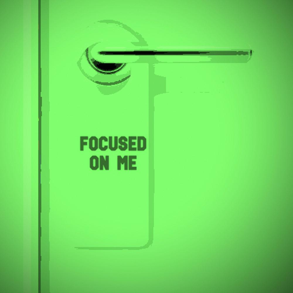 Focused On Me (Explicit)