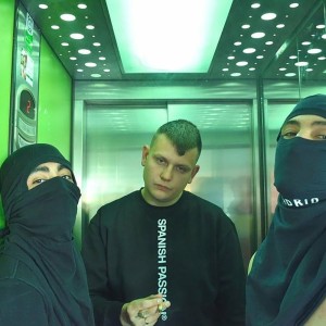 Listen to La Presion (Explicit) song with lyrics from Kostan103