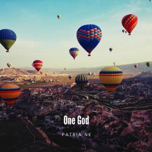 Album One God from Patria nk