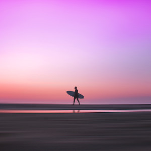 Listen to Escape song with lyrics from Lost In Pacific