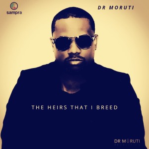 Album Spirit Praise from Dr Moruti