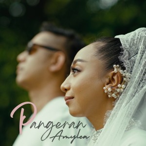 Album Pangeran oleh Amylea