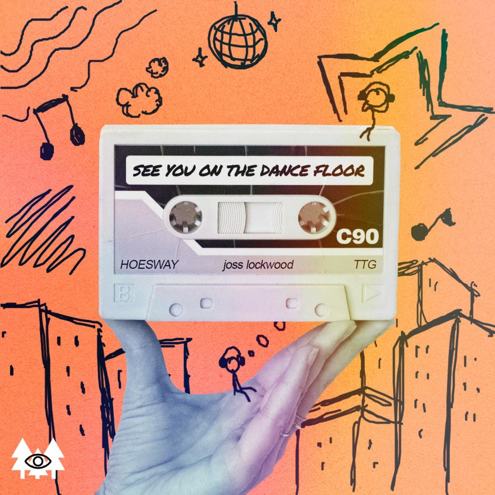 see you on the dance floor V2 (feat. TTG & joss lockwood) (Explicit)