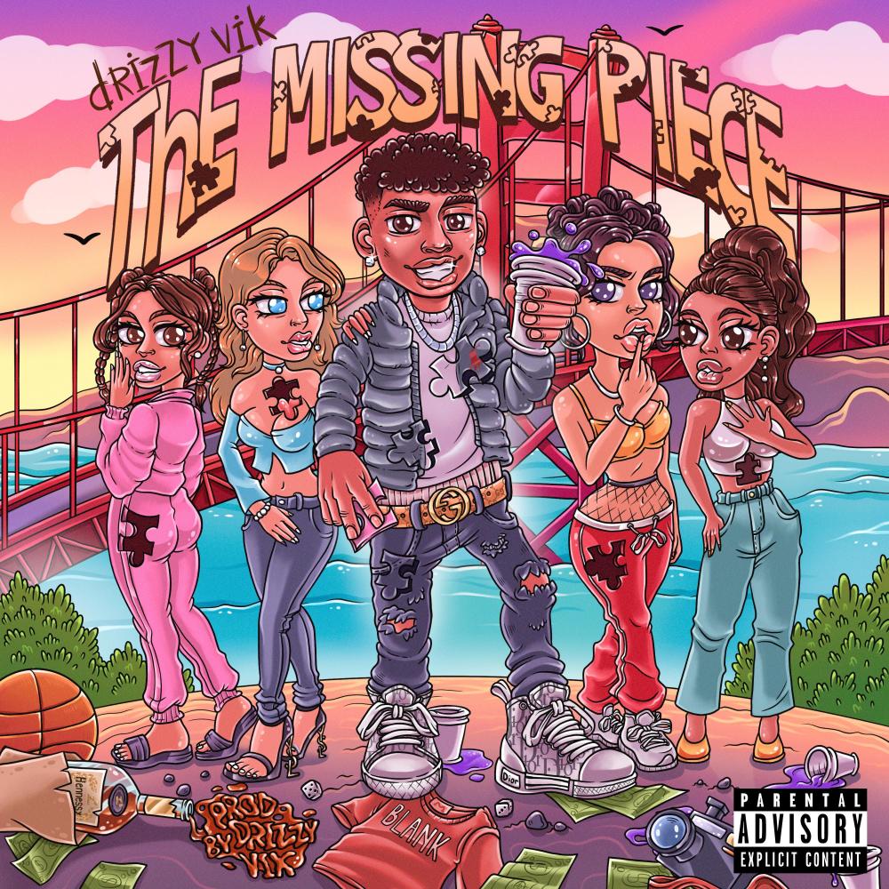 LET'S GROOVE (feat. D1Brooks) (Explicit)