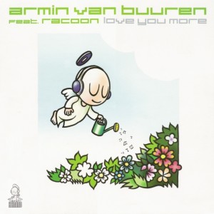 อัลบัม Love You More ศิลปิน Armin Van Buuren