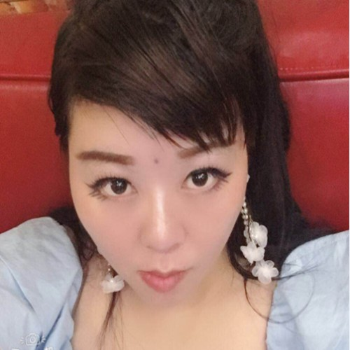 蒋梦丽
