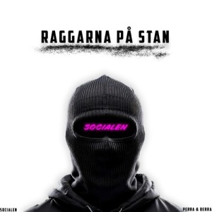 Album RAGGARNA PÅ STAN from Perra & Berra