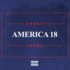America 18 (Explicit) dari Over9000