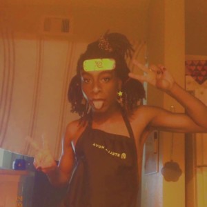 Album cookbook (Explicit) from DJ Appleman