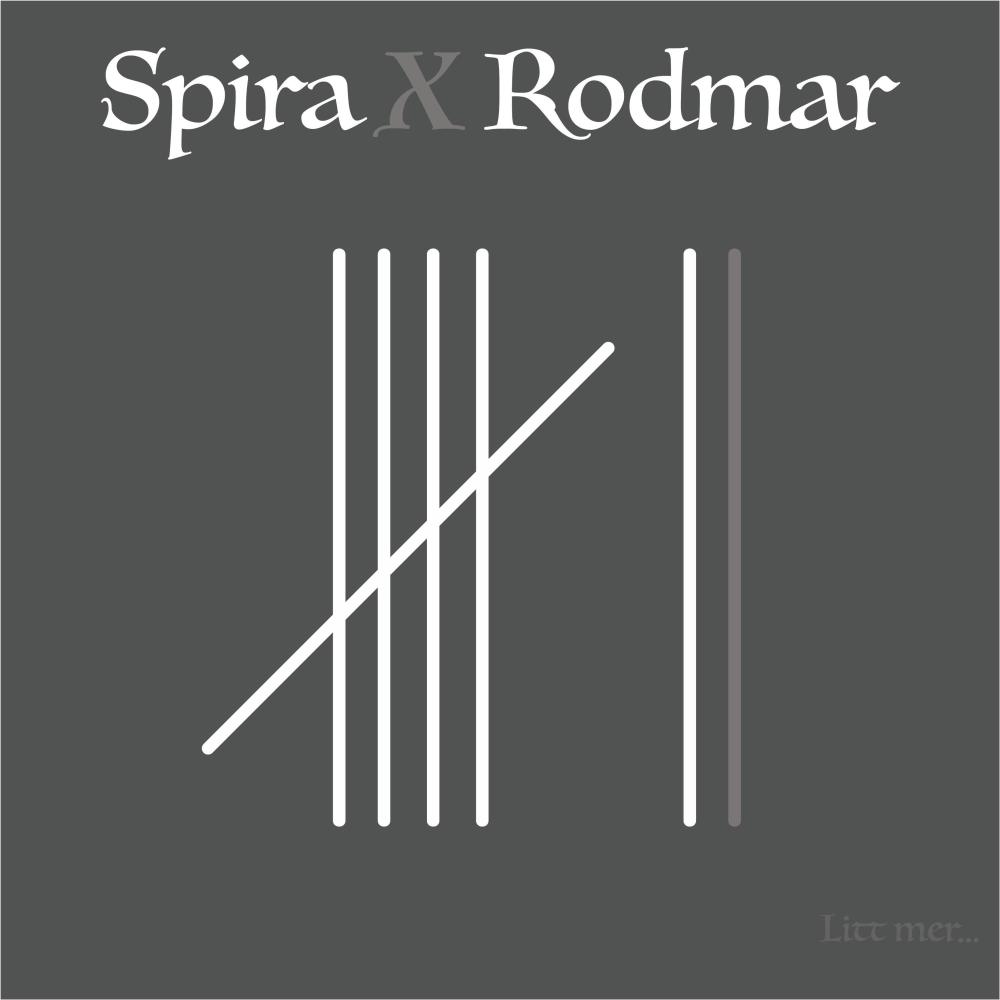 Reis Deg Oppat (feat. Simen Evenrud)