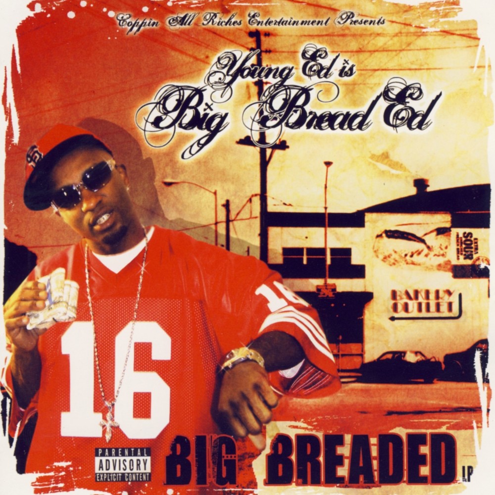 Get Chopped (Explicit)