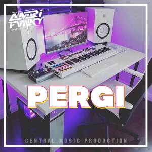 Album DJ PERGI ! RASA INI YANG TERTINGGAL oleh Febri Project ID