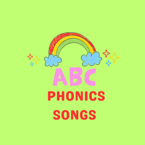 Album Abc Phonics Songs from Little Marvel Kids