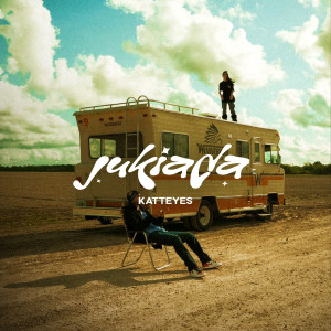 Album jukiada (Sped Up) from Katteyes