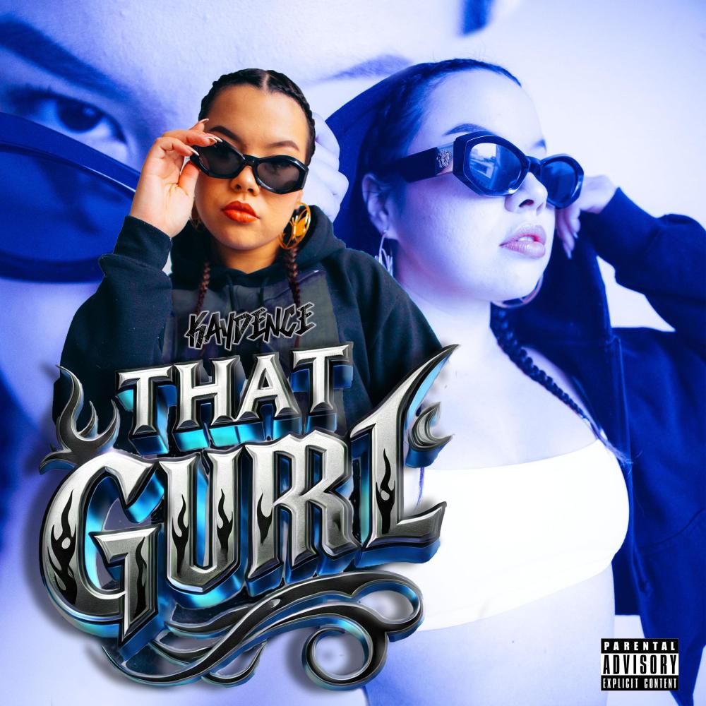 THAT GURL (Explicit)