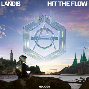 Listen to Hit The Flow song with lyrics from Landis