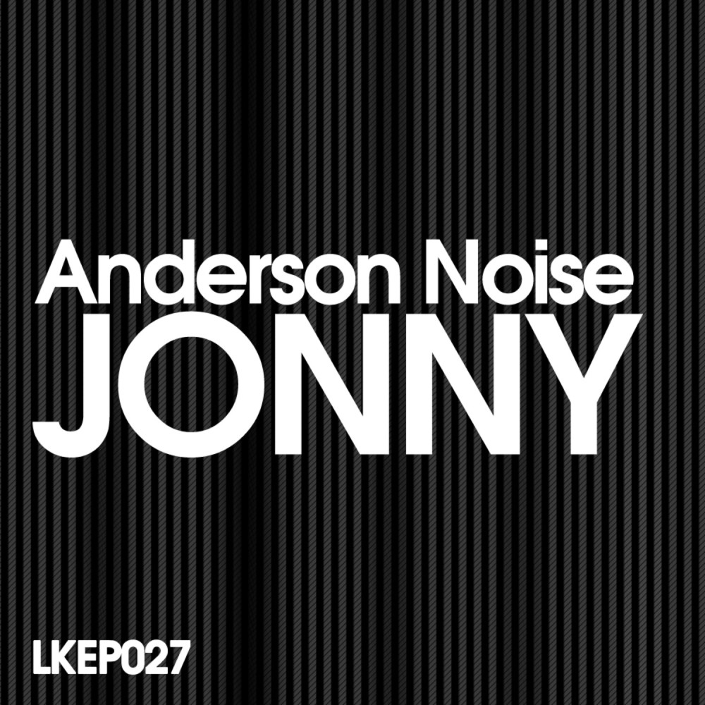 Jonny