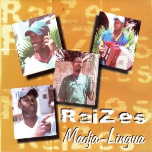 收聽Raízes的Pila Funaná歌詞歌曲