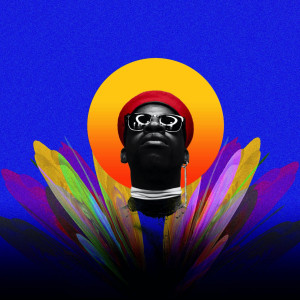 Listen to Good Vibes song with lyrics from Rayon Nelson