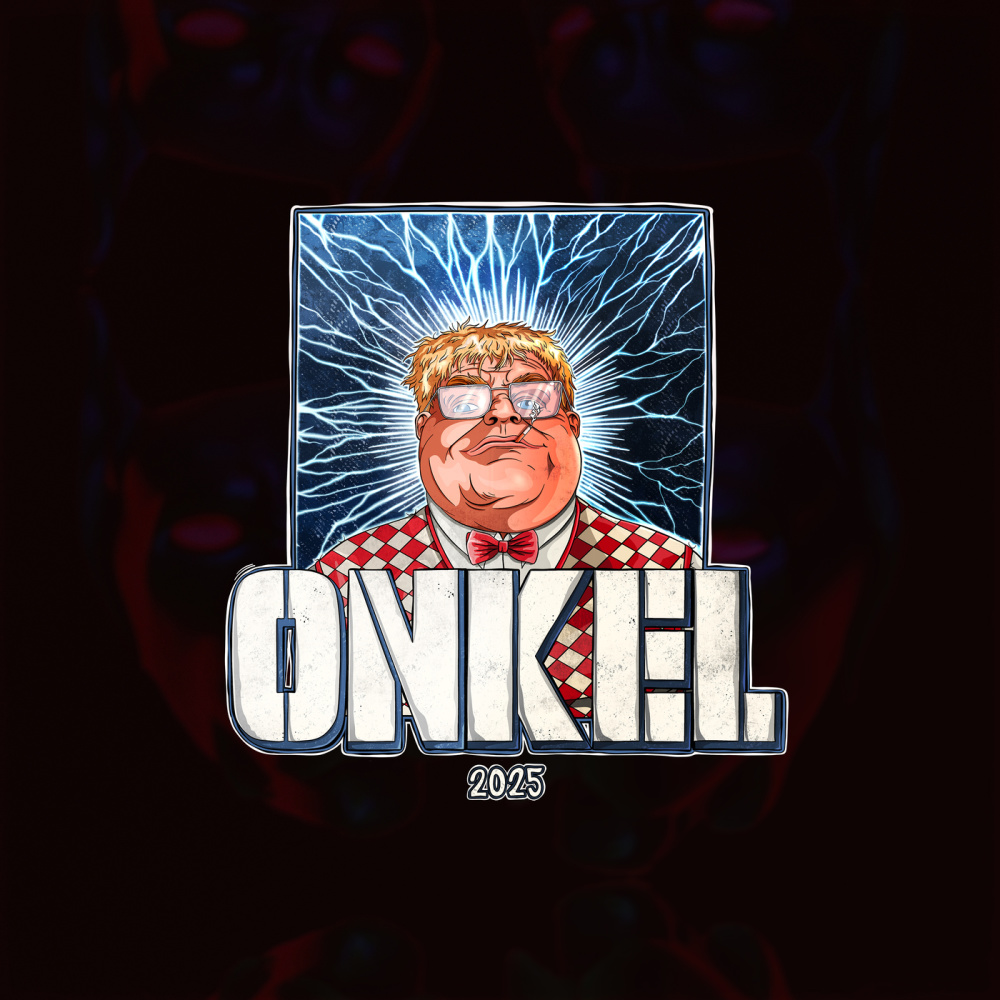 Kjærlighet For Onkel (Explicit)