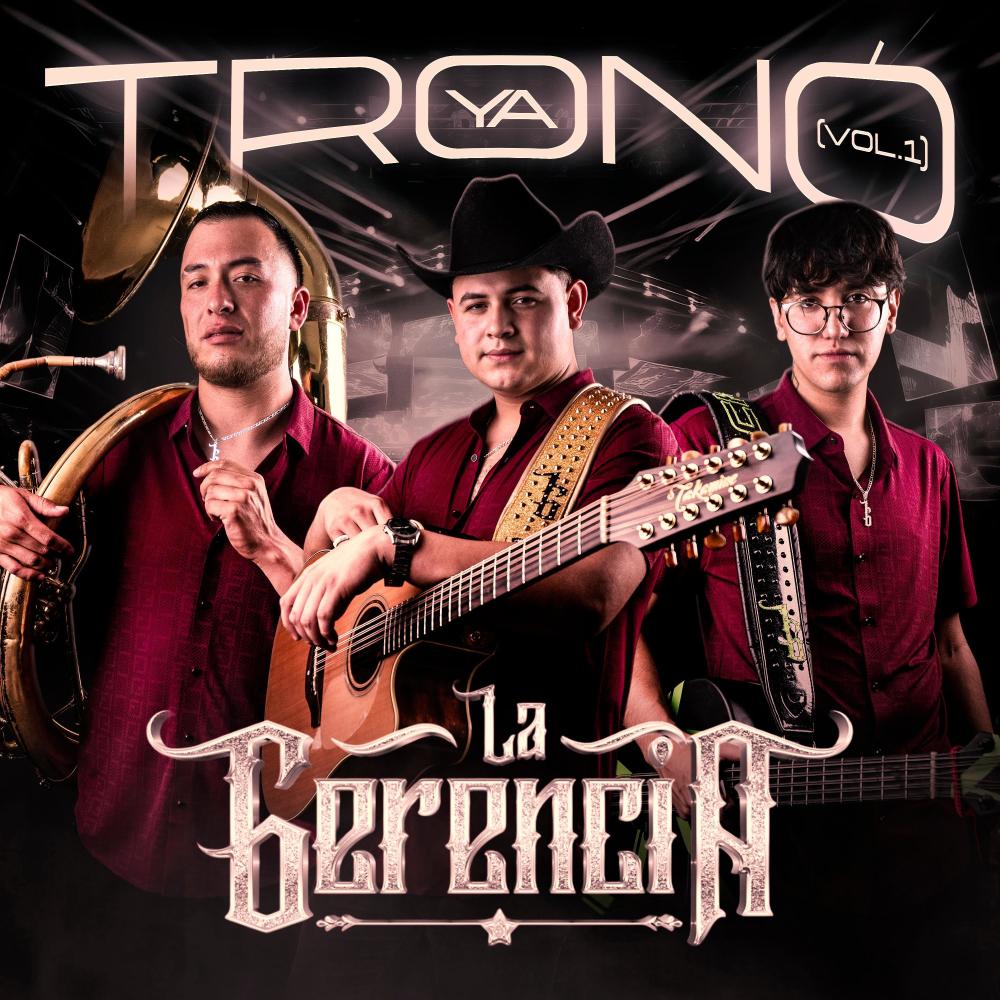 El Tsurito (En Vivo) (Explicit)