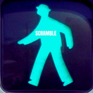 Album SCRAMBLE from Matt Cab
