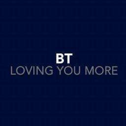 Loving You More (B.T's Final Spiritual Journey)