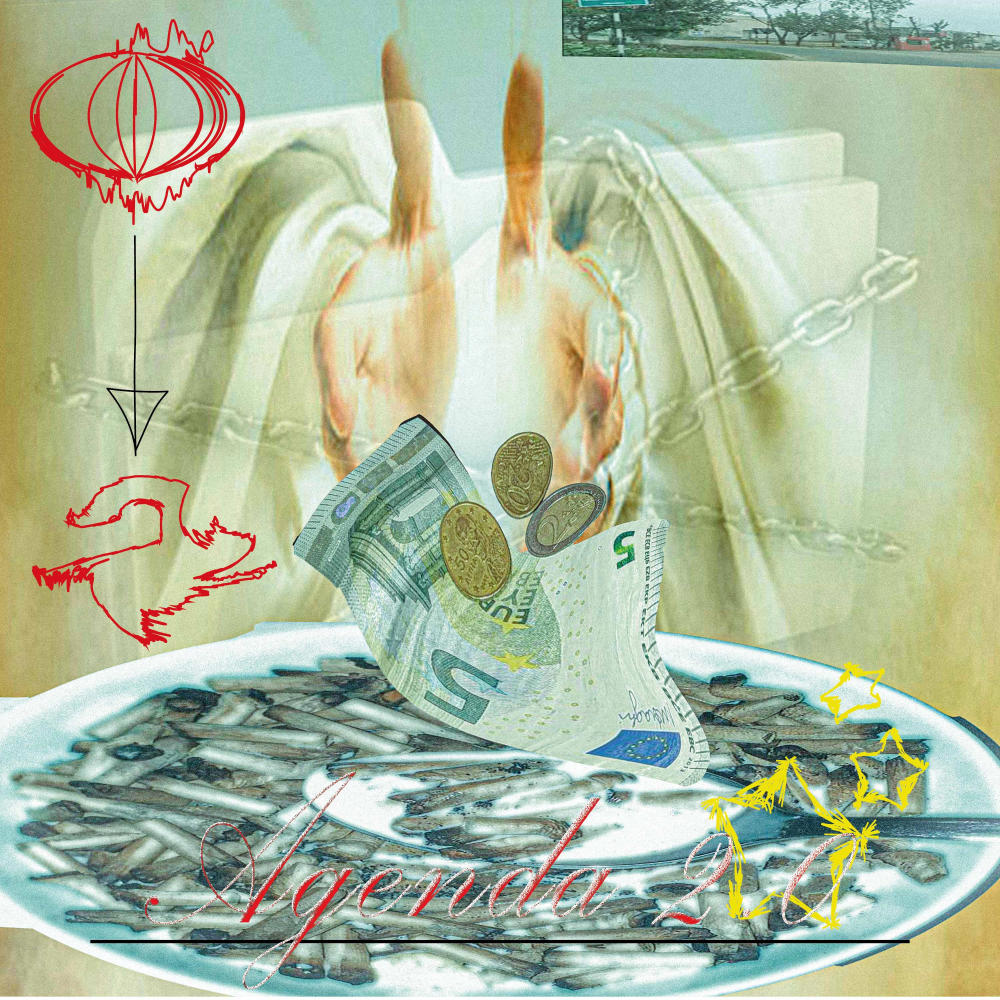 Costumer Support (feat. zzdox) (Explicit)