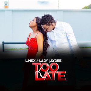 收聽LINEX的Too Late歌詞歌曲