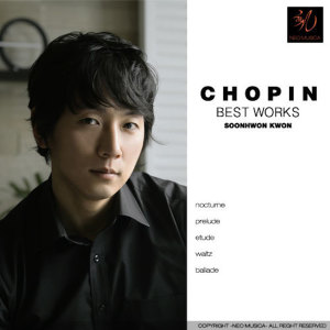 收聽Lee Hee Sang的Chopin: Nocturne Op.9-2歌詞歌曲