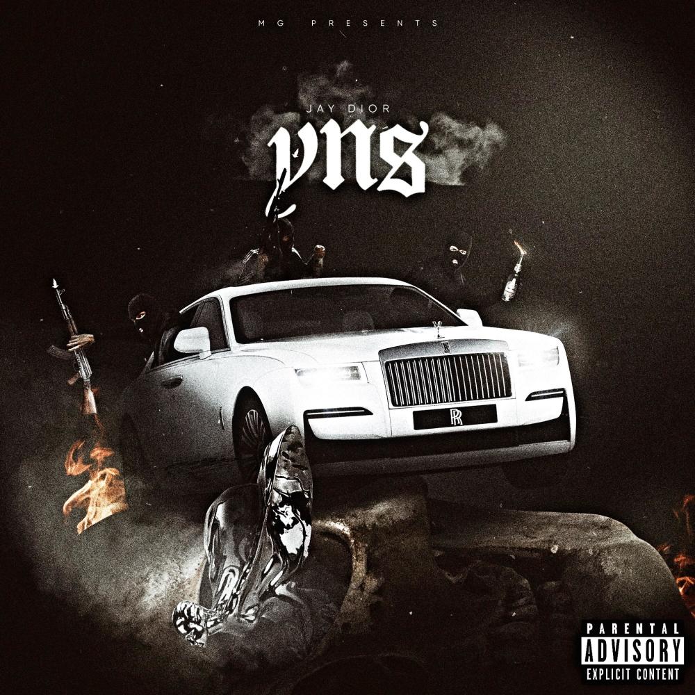 Get Back (Explicit)