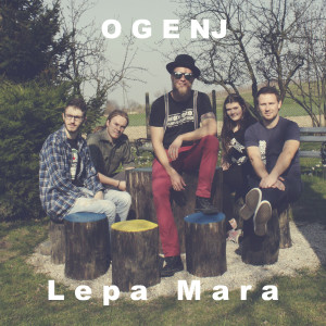 收聽Ogenj的Lepa Mara歌詞歌曲